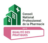 CNPP IFIS Qualite des pratiques DPC